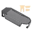 thumbnail image 1 of Motorcycle Radiator Grille Guard Cover Protection Fit for Ducati Scrambler800 2015‑2016, 1 of 14