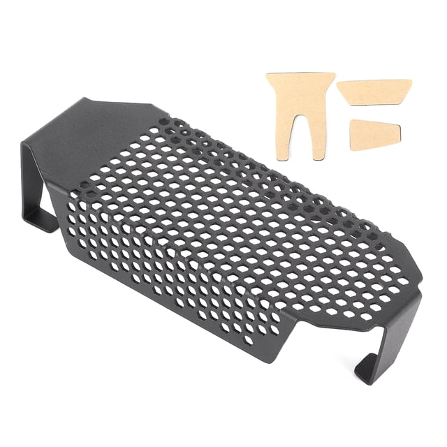 Motorcycle Radiator Grille Guard Cover Protection Fit for Ducati Scrambler800 2015‑2016