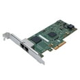 thumbnail image 2 of PCIE Adaptateur de Serveur Ethernet, Adaptateur de Serveur Ethernet Transmission Rapide 5g/s Connectivité SAN Efficace avec Interface RJ45 pour PC Ordinateur, 2 of 7