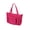 Rose Red, variant on Crochet Bag Yarn Storage Bag Knitting Bag for Crochet Yarn, Hook, Needle, Knitting Project Bag, Travel Craft Project Bag