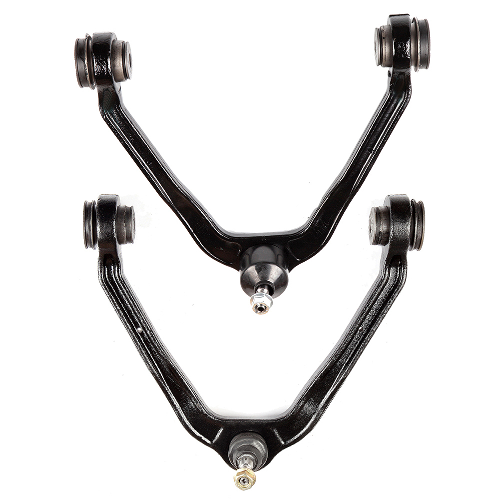 Cognito Ball Joint Upper Control Arm Kit For 19-25 Silverado/Sierra