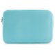 thumbnail image 1 of Funda protectora de tela con esponja para portátil, cómoda, a prueba de golpes, a prueba de polvo, poco profunda, impermeable, 1 of 6
