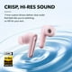 thumbnail image 4 of Auriculares inalámbricos reacondicionados Soundcore Liberty 4 NC 50H con batería, 4 of 6
