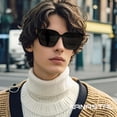 thumbnail image 3 of Gafas de sol KANASTAL polarizadas sobredimensionadas UV400 para mujer y hombre, 3 of 7
