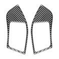 thumbnail image 1 of Real Carbon Fiber for RX300 1998-2003 Car Center Console Air Conditioning Outlet Cover Trim Interior Accessories, 1 of 5