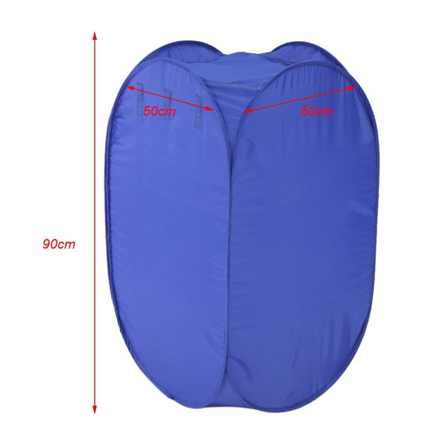 Secadora De Ropa Rápida Secadora De Ropa, Nueva Secadora De Ropa Eléctrica Portátil Secadora Rápida Secadora Plegable Para Bolsa De Secadora De Carpetas Para El Hogar Enchufe