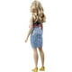 thumbnail image 4 of Barbie Doll #202 Barbie -, 4 of 6