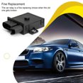 thumbnail image 4 of xinxixnxx ABS Metal Car Glow Plug Relay Portable Detachable Antiflaming Upgrading Automotive Switch Controller Control Unit, 4 of 6