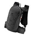 thumbnail image 2 of Hydration Backpack Hiking Cycling Hydration Backpack with Lightweight Breathable Design, Large Compartment for Water Bladder, Reflective Strips, Whistle for Riding Outdoor Sports, 2 of 7