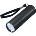 thumbnail image 3 of 6 Pc LED Flashlight Set, 3 of 6