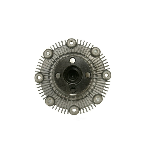 GMB 930-2120 Engine Cooling Fan Clutch Fits select: 1989-1997 GEO TRACKER, 1998-2000 CHEVROLET TRACKER