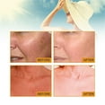 thumbnail image 4 of Tinted Sunscreen for Face, SPF 50 PA+++ Mineral Tinted Sunscreen, Universal Tinted Moisturizer, Lightweight Waterproof Formula, Travel Size Sunscreen (2pcs), 4 of 9