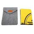 thumbnail image 1 of PU Drones Landing Mats Double Sideds Foldable Comes with Storage Bag and Ground Pegs for Outdoor Adventure, 1 of 4