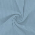 thumbnail image 6 of Soyumi Comfy Tank Tops for Women, Spaghetti Strap Scoop Neck Ribbed Knit Slim Fitted Cotton Camisole Basic Sleeveless Layering Shirts Solid Color, Light Blue, 6 of 6
