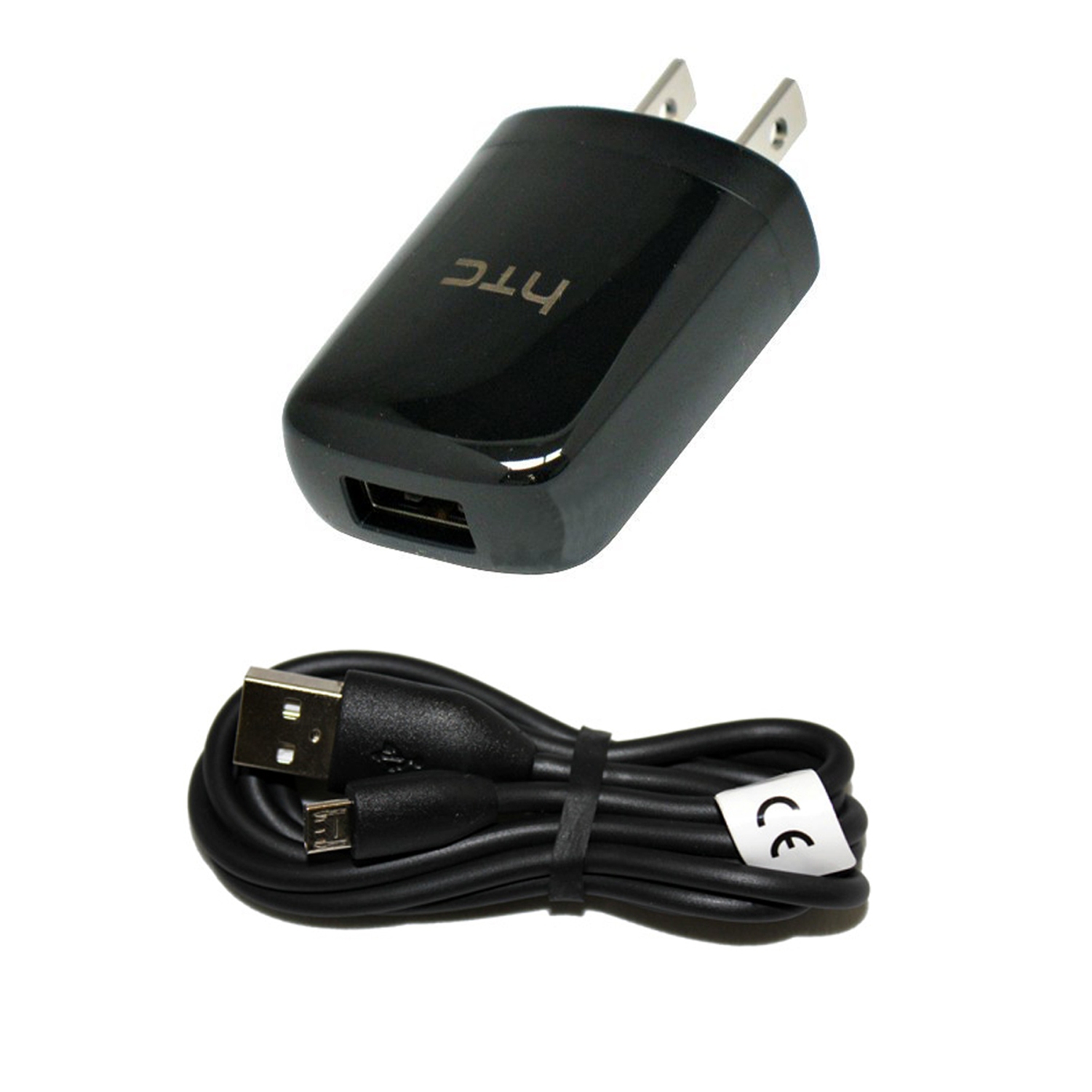 USB OEM Home Charger Cable Power Adapter N9Q for Alcatel Jitterbug
