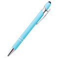 thumbnail image 1 of 3 Pieces Cute Metal Ballpoint Pen Capacitive Touch Stationery L, 1 of 5