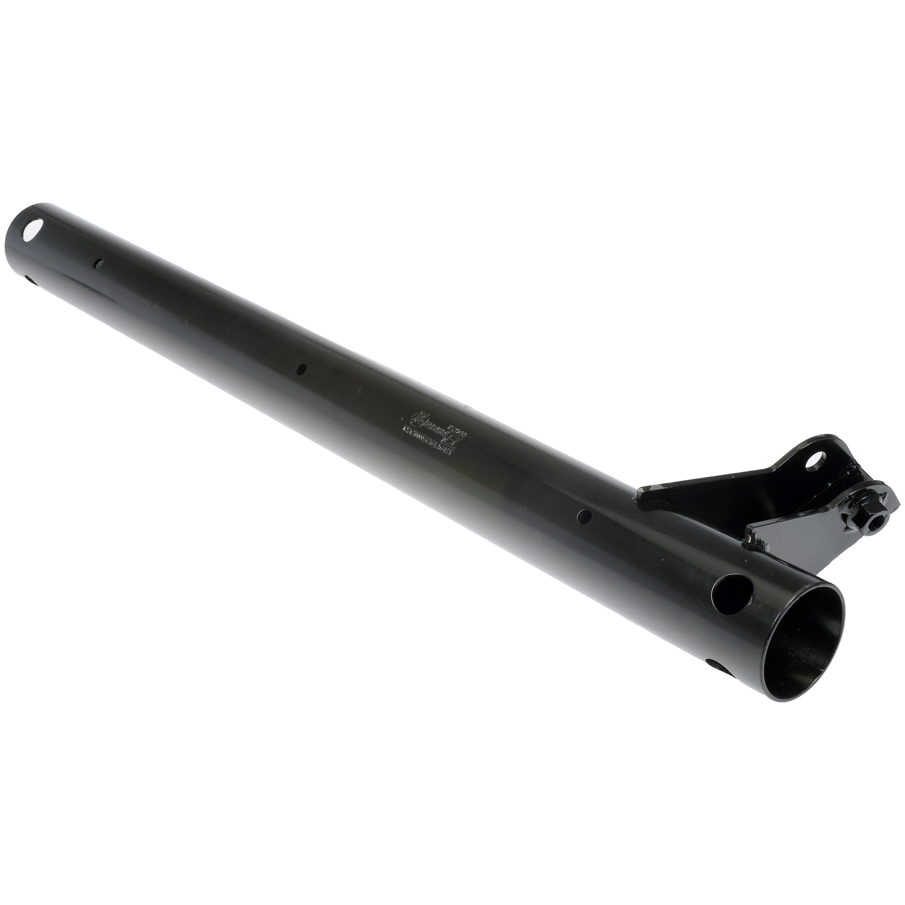 Dorman 999-979 Rear Rear Rearward Shock Crossmember for Specific Chevrolet / GMC Models (OE FIX)