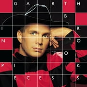 IN PIECES [GARTH BROOKS] [077778085720]