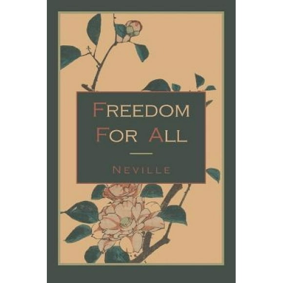 Freedom for All