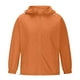 thumbnail image 5 of pstuiky hombres de manga larga, Chaqueta protectora de verano con capucha y protector solar de manga larga para hombre, ideal para deportes al aire libre y secado rápido. camisetas de hombre l, 5 of 5