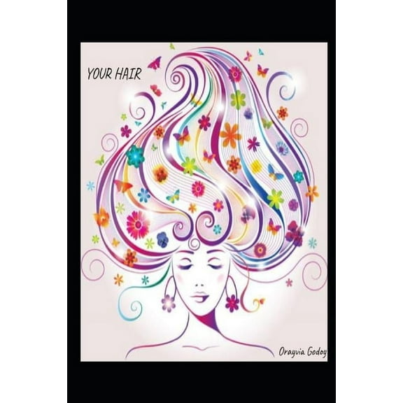 Your Hair (Paperback)