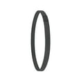 thumbnail image 2 of Hariumiu Non-slip Headband Sports Headband Thick Non-slip Elastic Quick-dry Sweat Absorption Running Jogging Yoga Workout Hair Sweatband for Women Men, 2 of 12
