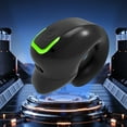 thumbnail image 2 of Wireless Ear-Clip Open Ear Bluetooth Earphones,Non In-Ear Comfortable Wear,Air Conduction Audio,Noise Cancelling HD Mic,Universal for All Smartphones,Sweatproof Lightweight for Business Running, 2 of 8