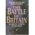 thumbnail image 1 of Pre-Owned The Battle of Britain: The Greatest Air Battle of World War II (Hardcover) 039302766X 9780393027662, 1 of 1