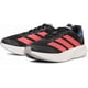thumbnail image 2 of Adi - das Originals ADIZERO DURAMO SPEED 2 M IH8205 Black / Pink Running Shoes, 2 of 6