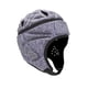 thumbnail image 5 of Casco de rugby para niños, gorra protectora de rugby, gorra ajustable para scrum, protector de cabeza de rugby, Estilo F, 5 of 9