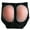 Hip pad 200g with bl-M, variant on Silicone Butt Pads False Buttocks Butt Lifter Enhancer Shapewear Panties Padded Underwear Set for Women Control Briefs