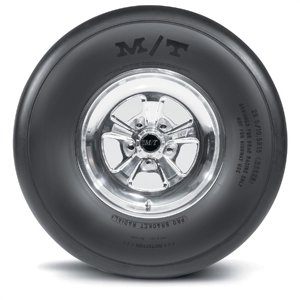 Mickey Thompson Pro Bracket Rad 28.0/10.5R15 Tire Sansujyuku sansujyuku.com