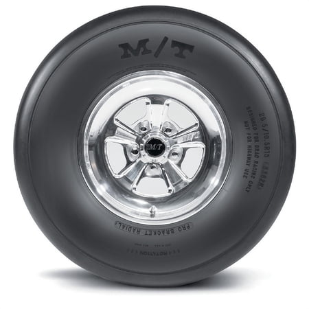Mickey Thompson Pro Bracket Rad 28.0/10.5R15 Tire Sansujyuku sansujyuku.com