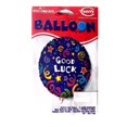 thumbnail image 1 of Everts Good Luck Foil Balloon, 1 of 1