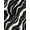 Black And White, Pattern 5, variant on ODIKA 8'x10' Washable Area Rug Snack Spotted Marbled Abstract Patchwork Bold Motif Cow Inspired Refined for Dining Room, Large Office, Lounge, Non-Slip Chair-Friendly Mat