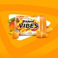 thumbnail image 6 of Trident Vibes Sugar Free Gum, Tropical Beat Flavor, 1 Go-Cup (40 Pieces Total), 6 of 8