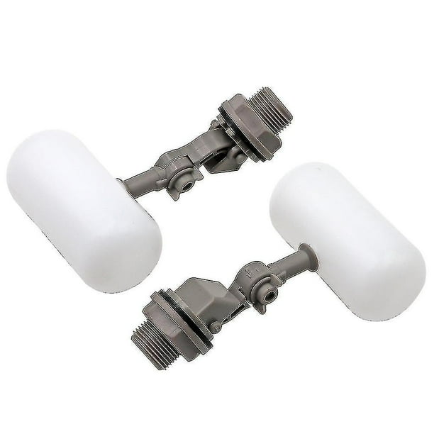 Mini Float Valve 1/2 Or 3/4 Water Float Valve With Adjustable Arm
