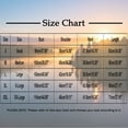 thumbnail image 2 of TaTaai Hoodies Shirts for Women Early Fall Long Sleeve Tops Vintage Graphic Outfits Tops Fashion Pullover Tees Gift, 2 of 5