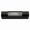 thumbnail image 2 of High Precision 0.02mm/m Bubble Level, 85x20x20mm Silver Shell Mechanical Level Tool with Green Liquid Vial, 4-Second Response, Compact & Durable for Mechanical Engineers,, Leveling and Precision, 2 of 5