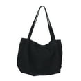 thumbnail image 4 of ADDHAT Tote De Lona Con Asa Gruesa Y Resistente Para Mujer Multifuncional, 4 of 8