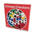 thumbnail image 3 of Pressman Toys Chinese Checkers Board Game – Classic Family Strategy Game for Kids and Adults, 3 of 4