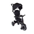 thumbnail image 1 of Triciclo 3 en 1 Plegable Impotacion  Sorx Negro, 1 of 5