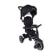 thumbnail image 1 of Triciclo 3 en 1 Plegable Impotacion  Sorx Negro, 1 of 5