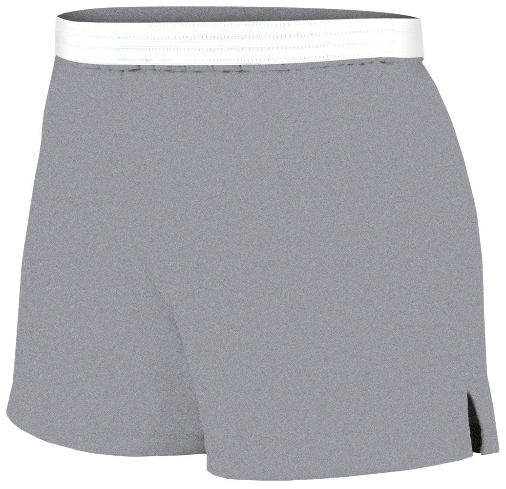 Soffe Youth Girls' Athletic Shorts
