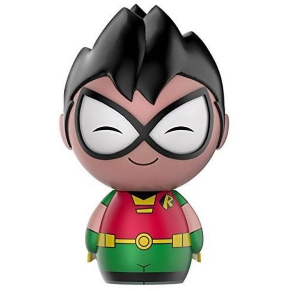 FUNKO DORBZ: TEEN TITANS GO! - ROBIN