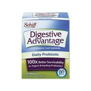 Daily Probiotic Capsule 30 Count