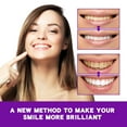 thumbnail image 4 of Hot6sl Liquidación de Ahorros de Verano Pasta de Dientes Sp Pasta de Dientes Aliento Fresco Sp-7 Blanqueador Sp-7 Pasta de Dientes Blanqueadora Probiótica 100 G, 4 of 7