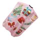 thumbnail image 1 of Haircutting Cape Kids Hairdresser Supplies for Makeup Sessions Polyester Multi Nonstick 1Set, 1 of 3