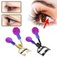 thumbnail image 4 of Rizador De Pestañas, Rizador De Pestañas, Clip De Acero Al Carbono, Rizador De Pestañas De Color Degradado, Cosméticos, Herramientas De Maquillaje De Belleza Advancent CE008260-02, 4 of 6