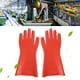 thumbnail image 4 of Guantes aislados de seguridad de alto voltaje 12KV NikouMX, 4 of 8
